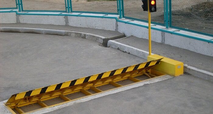 Конструкция противотаранных устройств: их преимущества и особенности