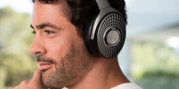 Инновационные наушники Focal Bathys: передовые технологии и безупречное звучание