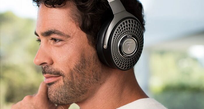 Инновационные наушники Focal Bathys: передовые технологии и безупречное звучание