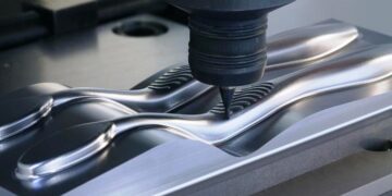 Вироби із металу на замовлення від компанії «Комкор»: переваги послуг