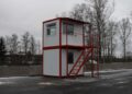 Чем отличаются мобильные и стационарные охранные посты: ключевые характеристики