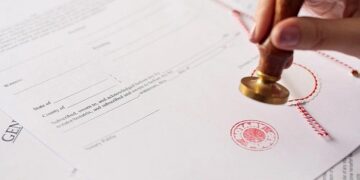 Что такое легализация документов и почему важно обратиться к профессионалам