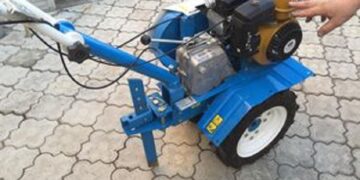 Мотоблок не заводится: как вернуть верного помощника в строй