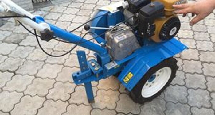 Мотоблок не заводится: как вернуть верного помощника в строй