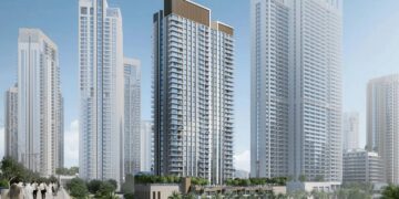 Покупка недвижимости в Дубае с DOMANSKY: преимущества и особенности