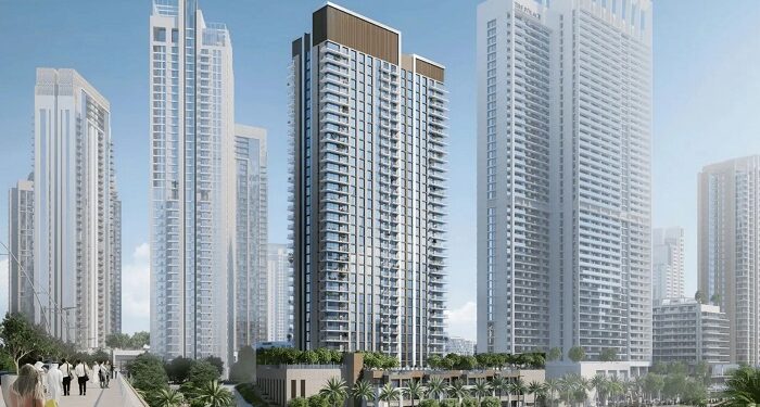 Покупка недвижимости в Дубае с DOMANSKY: преимущества и особенности