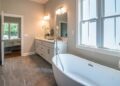 Capital bathroom renovation: elevate your home with purposeful design