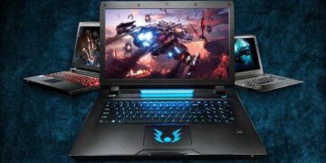 Игровые ноутбуки: ключевые достоинства и рекомендации по выбору