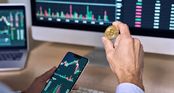 Обменники криптовалюты: основные виды, особенности и советы по работе