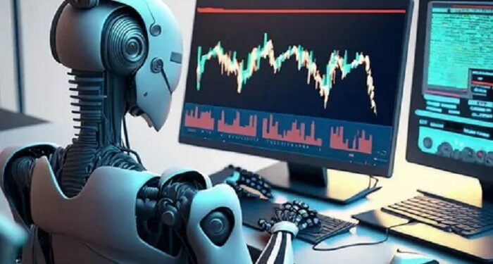AI trading platforms: a new era in smart money management