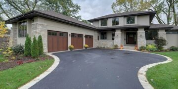 Construction of garages in Edmonton: how to calculate the cost and what it depends on