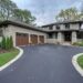 Construction of garages in Edmonton: how to calculate the cost and what it depends on