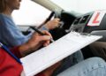 G1 тест Онтарио Канада: понимание системы штрафных баллов (demerit points)