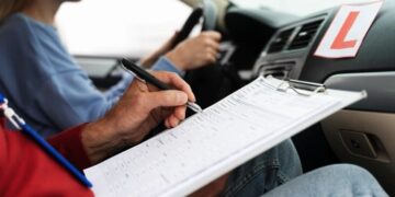 G1 тест Онтарио Канада: понимание системы штрафных баллов (demerit points)