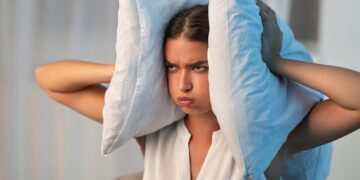 Noise gets in easier than you think – until you do something about it