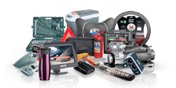 Почему дополнительные автоаксессуары так популярны