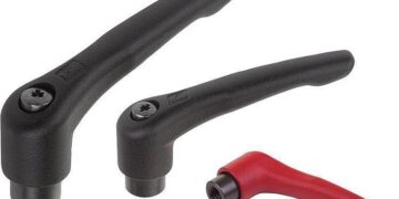 Затискні ручки як ключовий елемент фіксації в сучасному обладнанні