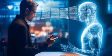 Benefits of interacting with artificial intelligence and new opportunities