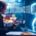 Benefits of interacting with artificial intelligence and new opportunities