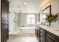 Capital bathroom renovation: transforming your home with lasting value