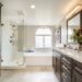 Capital bathroom renovation: transforming your home with lasting value