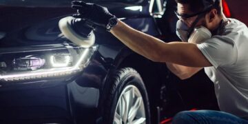 Detailing Studio Chicago: professional care for your car and the benefits of the service