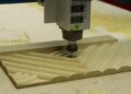 EasySpray’s services for cutting MDF and chipboard to individual sizes: main advantages