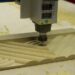 EasySpray’s services for cutting MDF and chipboard to individual sizes: main advantages