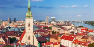 Как иммигрировать в Словакию