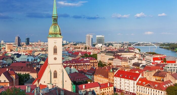 Как иммигрировать в Словакию