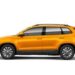 Обзор new Skoda Karoq: современный кроссовер для активной жизни