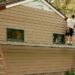 Commercial siding: advantages, requirements and installation rules