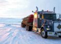 Must-have winter gear for truckers running Wisconsin and the Upper Midwest