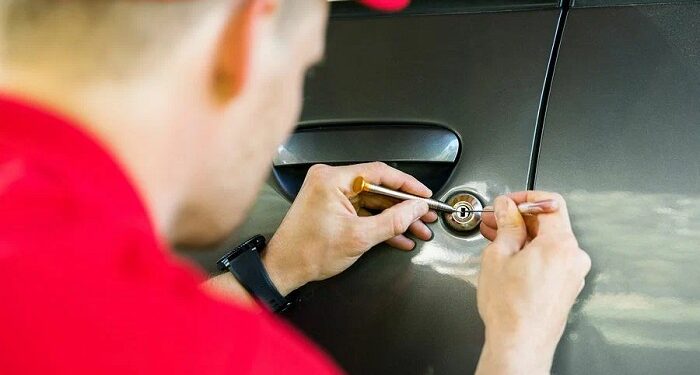 24-hour car opening service from Autokey24: advantages and conditions
