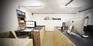 GTRSocials: platform that is making waves in the social media industry