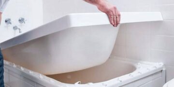 Bathroom renovation: key features and expert recommendations