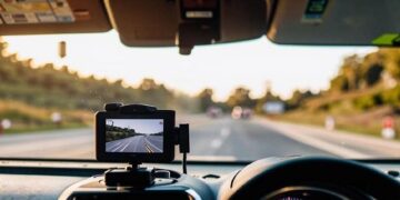 Как выбрать видеорегистратор для городских и дальних поездок