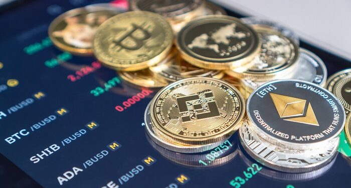 Криптовалюта как способ оплаты: реальные кейсы от Betatransfer