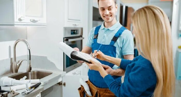 Licensed plumber in Ottawa: why professional expertise matters