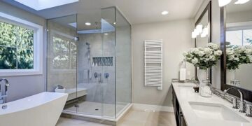 Understanding the 3 piece bathroom: style, function, and comfort
