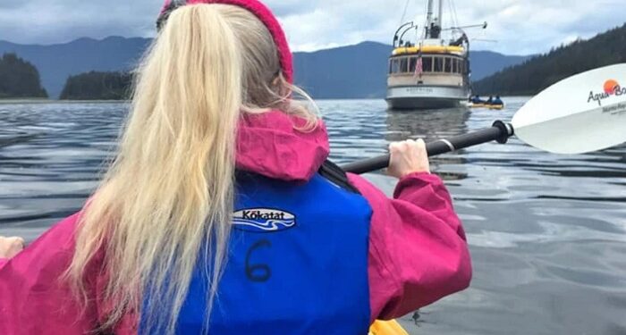 Dockside drama: the unspoken rules of marina life