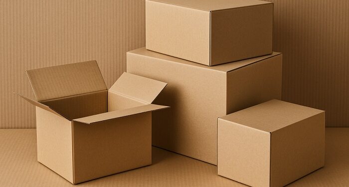 Гофроящик: надежное решение для хранения и перевозки товаров