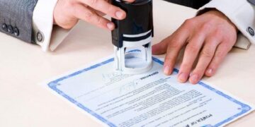 Нотариальный перевод: гарантия точности и юридической силы