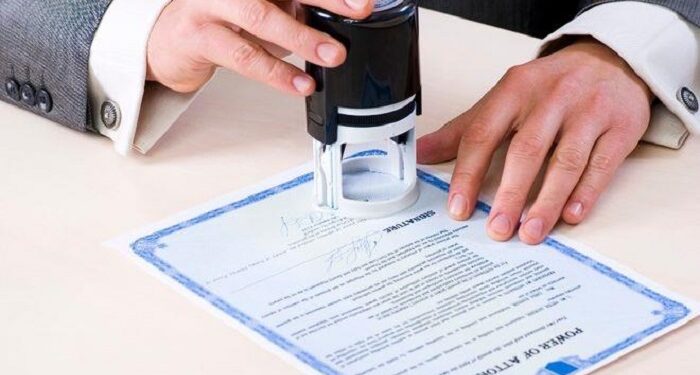 Нотариальный перевод: гарантия точности и юридической силы