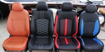 Почему авточехлы настолько важны для машины