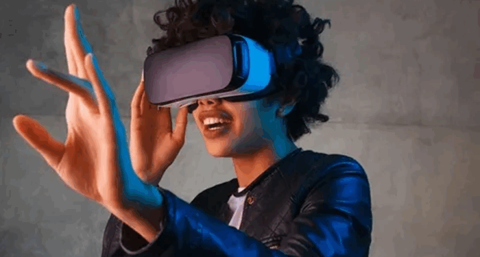 Creating games for virtual reality: rules and methods