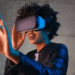 Creating games for virtual reality: rules and methods