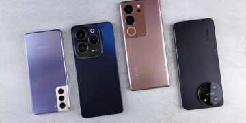 How to choose the right smartphone: key features that actually matter