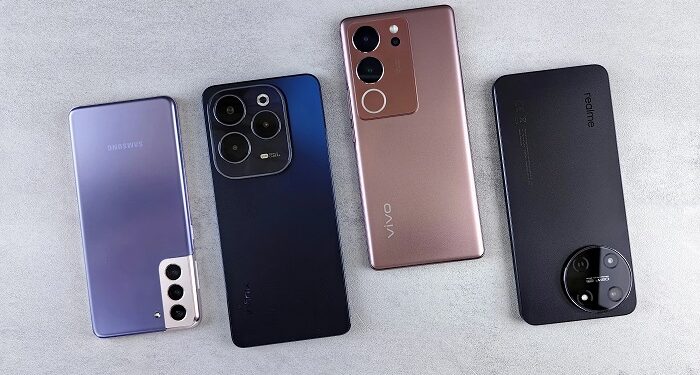 How to choose the right smartphone: key features that actually matter