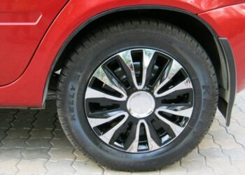 Какие колпаки нужны машине